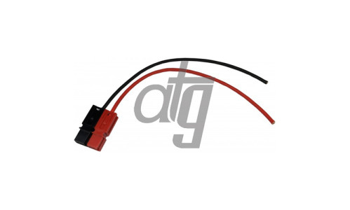 Кабель постійного струму агрегату для тестера EPS