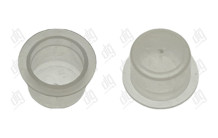 Пластикова заглушка Ø10,5 mm