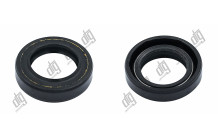 Сальник 18,7*29,1*6,9/7,7 (1PM)