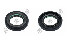 Сальник 26*44*8 (7V1)