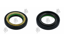 Сальник 30*48,2*8 (7V1)