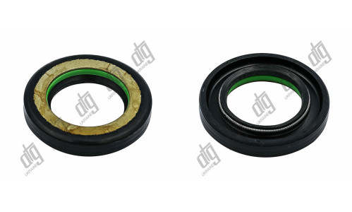 Сальник 30*48,2*8 (7V1)