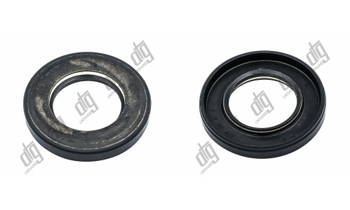 Сальник 35*61*9 (7V1)