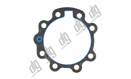 Прокладання рульового редуктора МВ140