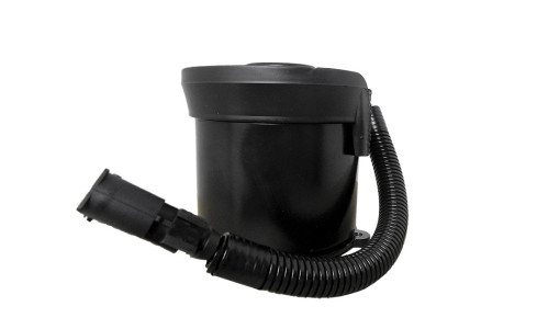 Мотор насосу ЕГПК Renault Kangoo I 1998-2007; Clio II 1998-2005; Opel Meriva B 2010-2013; Citroen Saxo 1996-2004; XARA (1,5D) 1997-2000; Peugeot 106 1996-2004