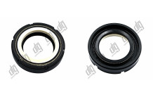 Ремонтний сальник 23*37,2*8,5 (7V2)