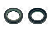 Ремонтний сальник 24,5*37*7 (7V2)