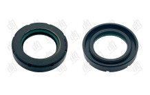 Ремонтний сальник 27*42*8,5 (7V1)