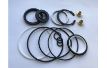 Ремкомплект рулевого редуктора Toyota LC80