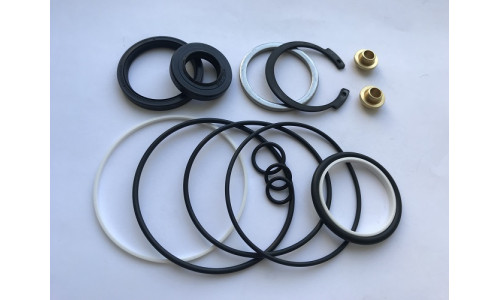 Ремкомплект кермового редуктора Toyota LC80