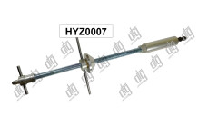 Знімач для вилучення сальників