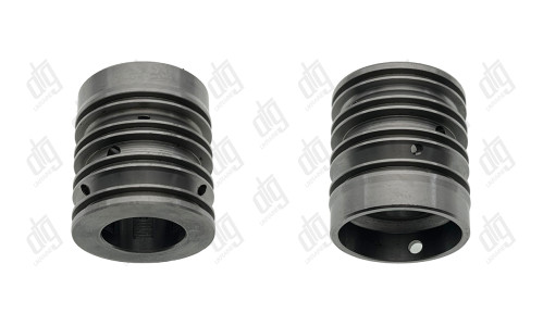 Розподільник торсіону Mercedes-Benz Sprinter (906) 2006-; Volkswagen Crafter 2006-