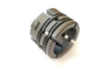 Втулка рульової рейки 24*33/37,5*4,8/23,3 Hyundai, Kia, Fiat