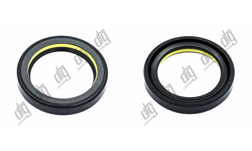 Сальник 38*51,2*8,5 (7V1)