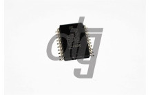 Деталь плати електро гідроуселювача Bmw Mini