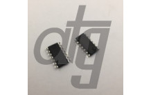 Деталь плати електро гідроуселювача Bmw Mini