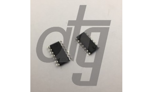 Деталь плати електро гідроуселювача Bmw Mini