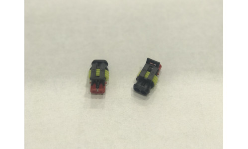 Роз'єм Opel (TRW) 2pin