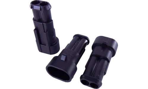 Роз'єм Opel (TRW) 2pin