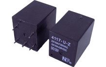 Реле електро усілювача керма 14,5*17*19 Fiat Punto