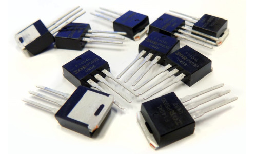 Транзистор Nissan Micra; Renault Modus; Renault Clio III