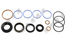 Ремкомплект рульової рейки Mazda 6 I 2002-/ Atenza 2002-