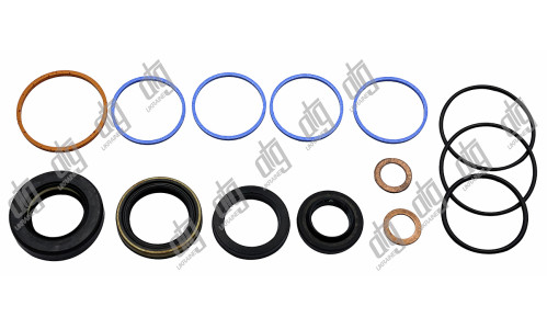 Ремкомплект рульової рейки Mazda 6 I 2002-/ Atenza 2002-