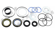 Ремкомплект рульової рейки Toyota 4runner III (N180) 1996-2002, Land Cruiser Prado 90 1996-2002, Tacoma I 1995-2004