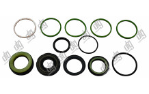 Ремкомплект рулевой рейки Opel Vectra B 1995-; Vauxhall Vectra