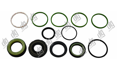 Ремкомплект рулевой рейки Opel Vectra B 1995-; Vauxhall Vectra