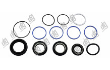 Ремкомплект рулевой рейки Renault Clio II 1998 - 2005, Kangoo I 1998 - 2007, Symbol I 1999 - 2008 (KOYO/SMI)