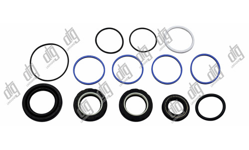 Ремкомплект рулевой рейки Renault Clio II 1998 - 2005, Kangoo I 1998 - 2007, Symbol I 1999 - 2008 (KOYO/SMI)