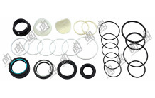 Ремкомплект рульової рейки Audi Q7 I 2005-2015; Porsche Cayenne I (955) 2002-2007, Cayenne I Рестайлинг (957) 2007-2010; Volkswagen Touareg I 2002-2010 (ZF)