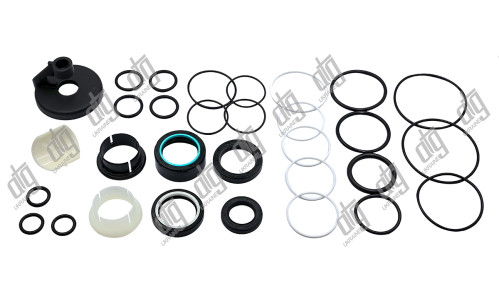 Ремкомплект рульової рейки Bmw 5 (E60, E61) 2003-/ Bmw 6 (E63, E64) 2004-