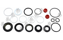 Ремкомплект рульової рейки Opel Movano 1998-; Renault Master II 1998-; Nissan Interstar 2002-