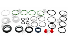 Ремкомплект рулевой рейки Mercedes-Benz E-Class (W211, S211) 2002-