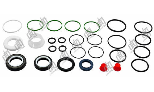 Ремкомплект рульової рейки Mercedes-Benz E-Class (W211, S211) 2002-