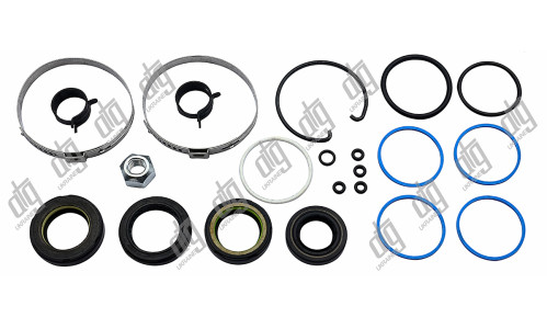 Ремкомплект рульової рейки Mazda 3 2003-/ Mazda 5 2005-