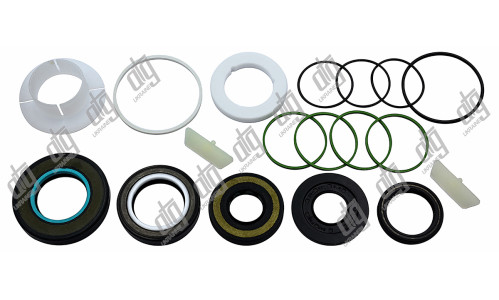 Ремкомплект рульової рейки Mercedes-Benz Sprinter (906) 2006-; Volkswagen Crafter 2006-