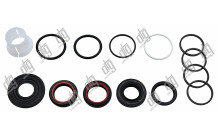 Ремкомплект рулевой рейки Seat Cordoba I Рестайлинг 1999-2003, Cordoba II 2003-2009, Ibiza III 2001-2008; Skoda Fabia I 1999-2007, Fabia II 2007-2014, Roomster 2006-2015; Volkswagen Fox, Polo III 1994-2002, Polo IV 2001-2009 (TRW)