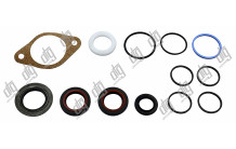 Ремкомплект рульової рейки Nissan Almera (N16) 2000-