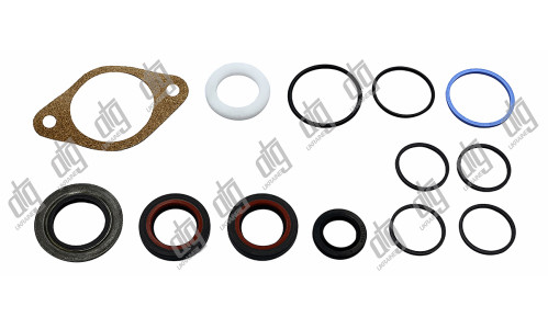 Ремкомплект рулевой рейки Nissan Almera (N16) 2000-