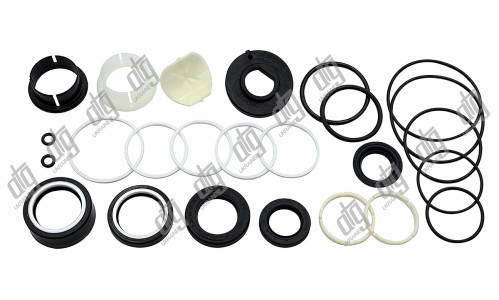 Ремкомплект рулевой рейки Volkswagen Transporter T5 2003-2015, Transporter T6 2015-2019, Caravelle T5 2003-2015, Multivan T5 2003-2015