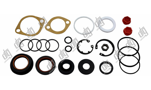 Ремкомплект рулевой рейки Citroen Jumper II 2002-; Peugeot Boxer II 2001-; Fiat Ducato III 2002-