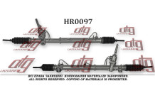 Рульова рейка Peugeot 408 2010-; Citroen C5 2008-
