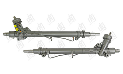 Рульова рейка Audi A6 II 1997-/ A6 Avant 1997-