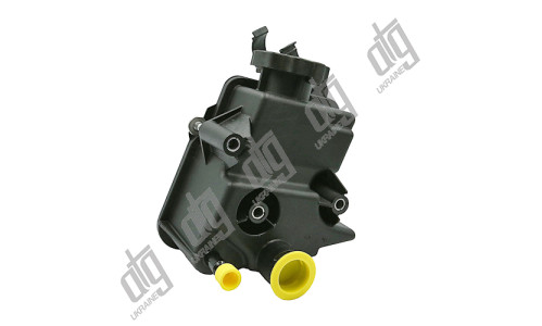 Бачок насоса ГПК ML 164 Lemferder