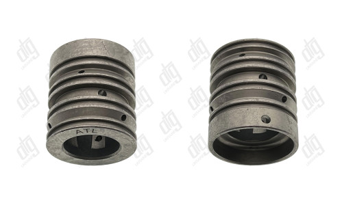 Розподільник торсіону Peugeot 106/ Citroen Saxo