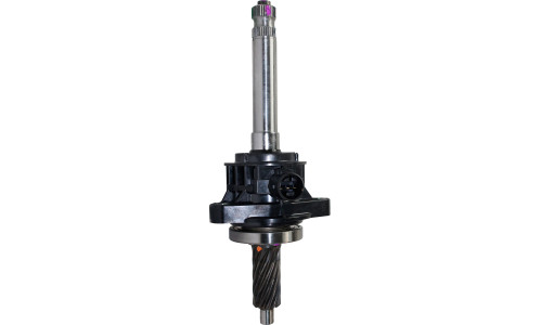 Торсіон Mazda 6 2007-