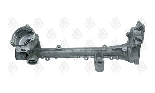 Корпус кермової рейки Ford Focus III 2011-